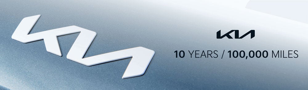 Kia Of Portland in Portland OR - Kia Warranty