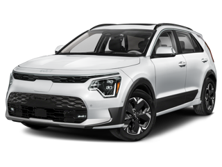 Niro EV - Kia Of Portland in Portland OR