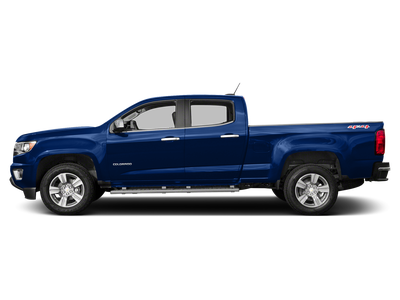 2015 Chevrolet Colorado 2WD LT