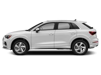 2020 Audi Q3 S line Premium Plus