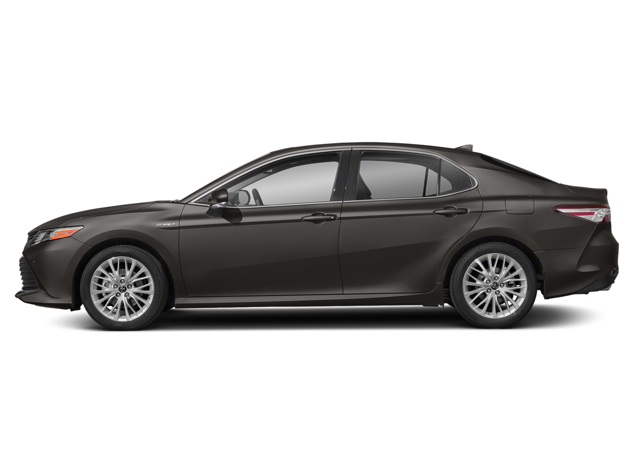 2020 Toyota Camry Hybrid SE