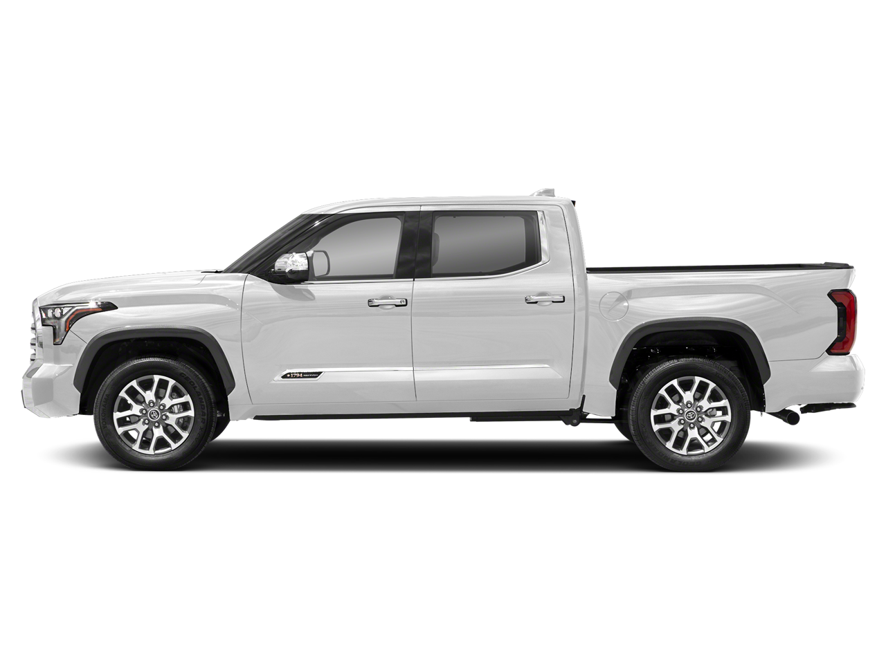 2023 Toyota Tundra 4WD 1794 Edition