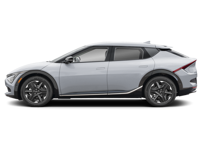 2025 Kia EV6 Wind