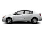 2011 Nissan Sentra 2.0 SL