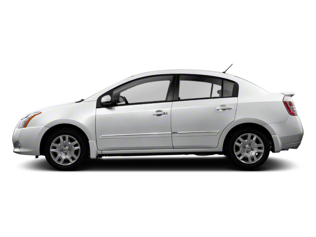 2011 Nissan Sentra 2.0 SL