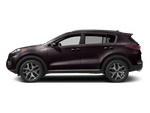 2017 Kia Sportage SX Turbo