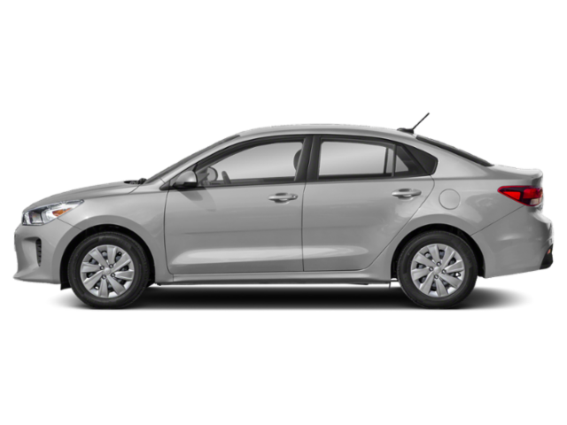 2018 Kia Rio LX
