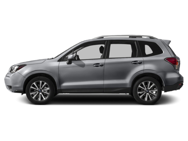 2018 Subaru Forester Premium