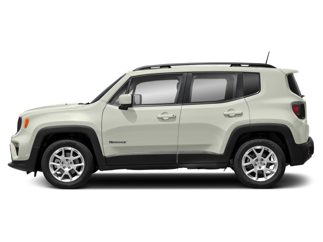 2019 Jeep Renegade Upland