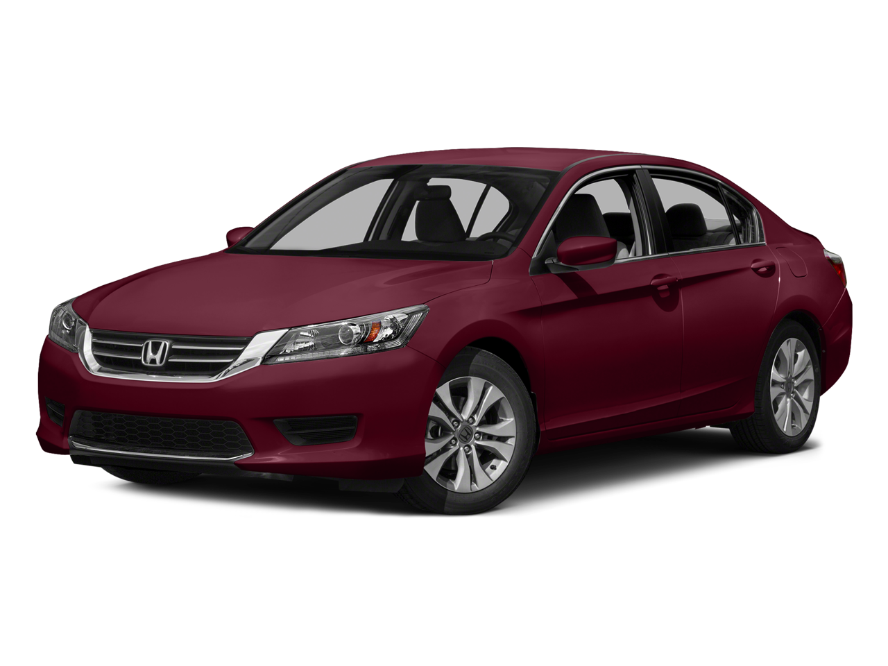 2015 Honda Accord LX CVT's photo
