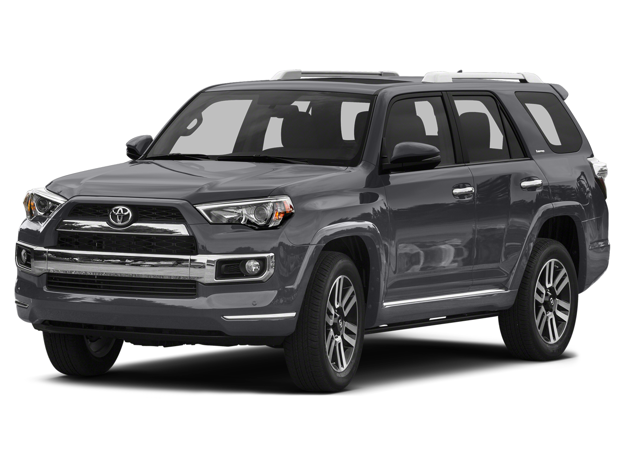 2015 Toyota 4Runner Limited 4x4 V6's photo
