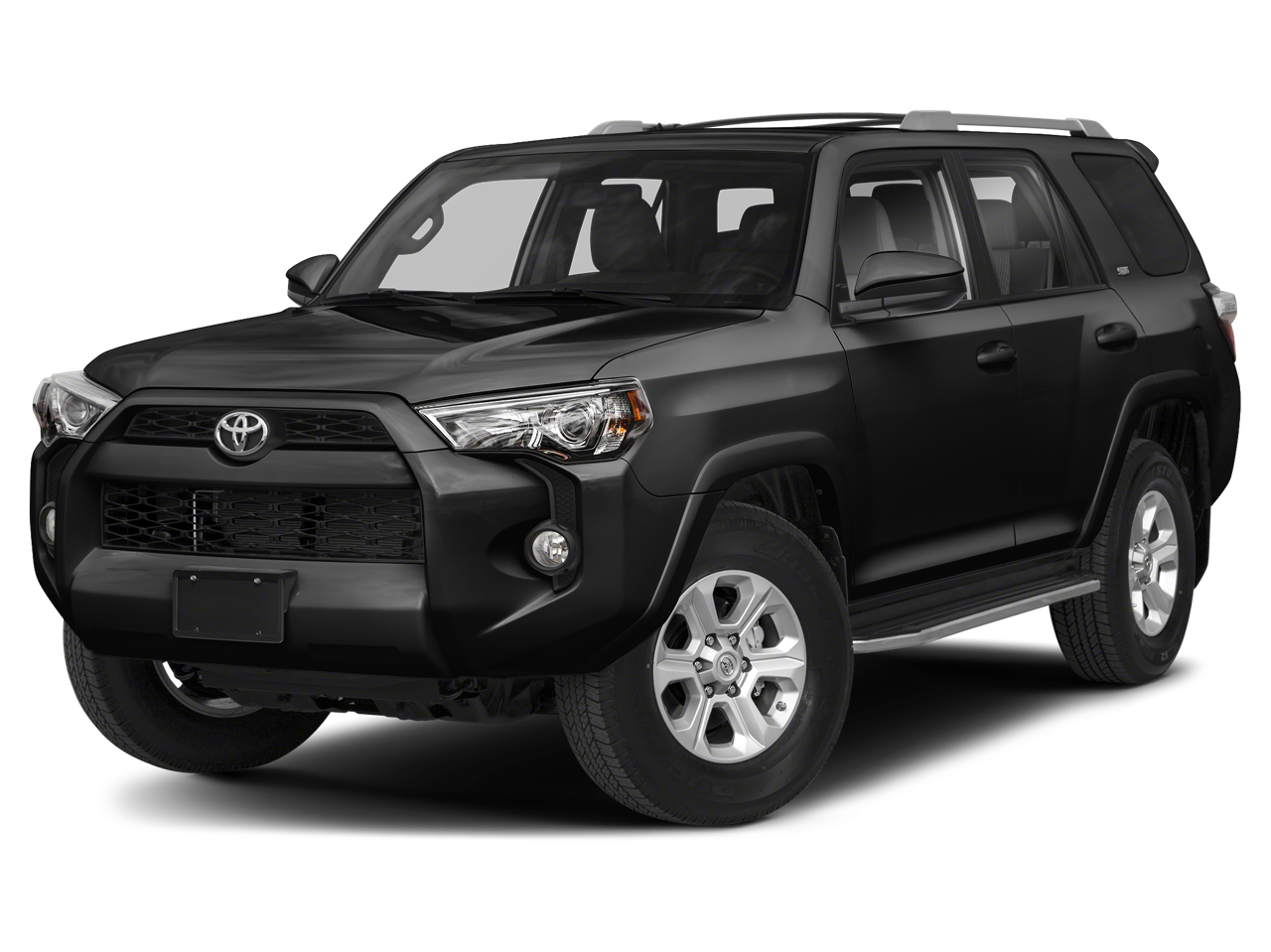 2018 Toyota 4Runner SR5 Premium 4x4 V6's photo