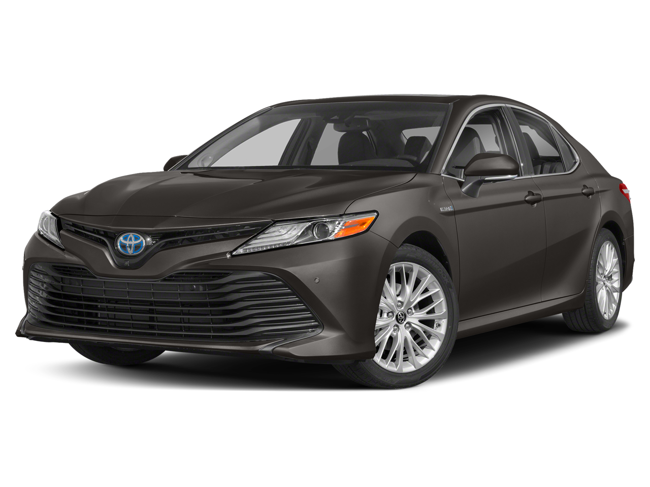 2020 Toyota Camry 2.5 Auto SE Hybrid's photo