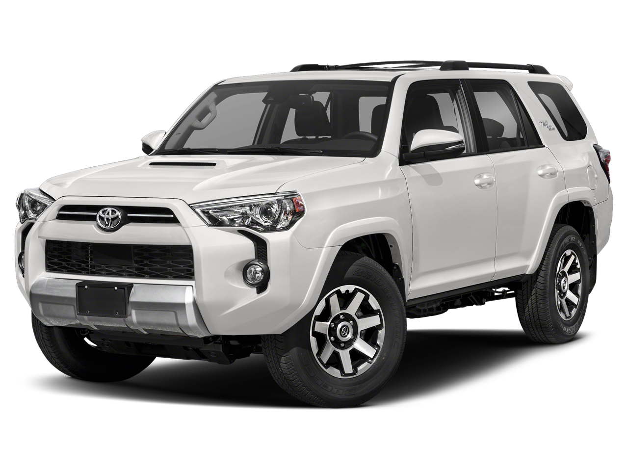 2021 Toyota 4Runner TRD Off-Road Premium for sale in Portland, OR