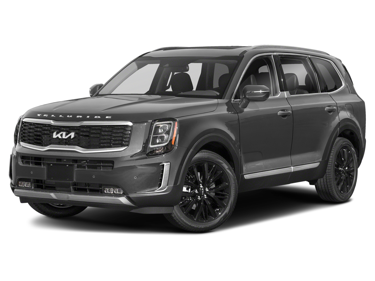 2022 Kia Telluride SX AWD's photo
