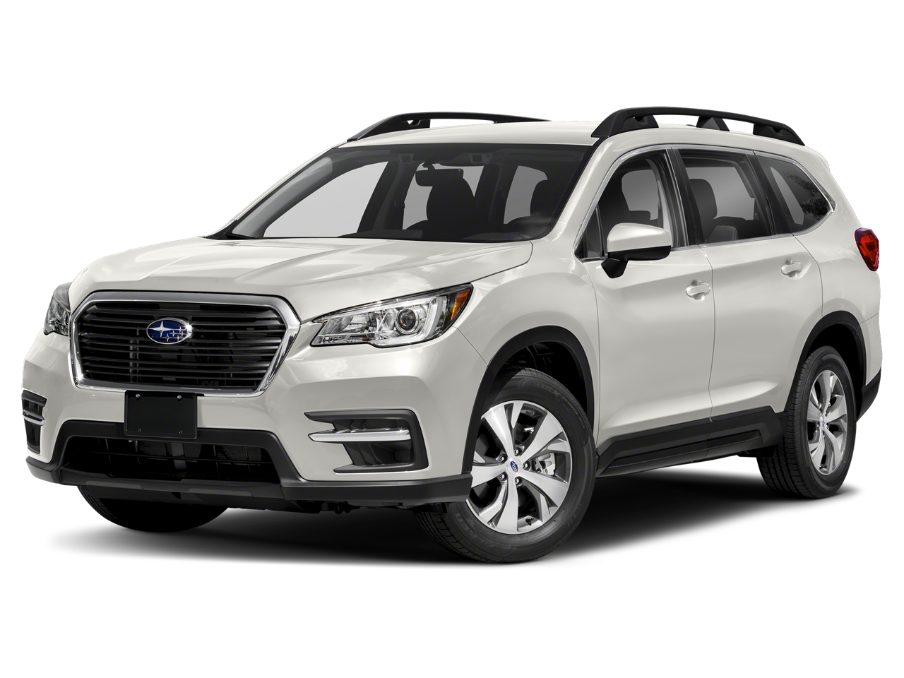 2022 Subaru Ascent Premium 8 Passenger's photo