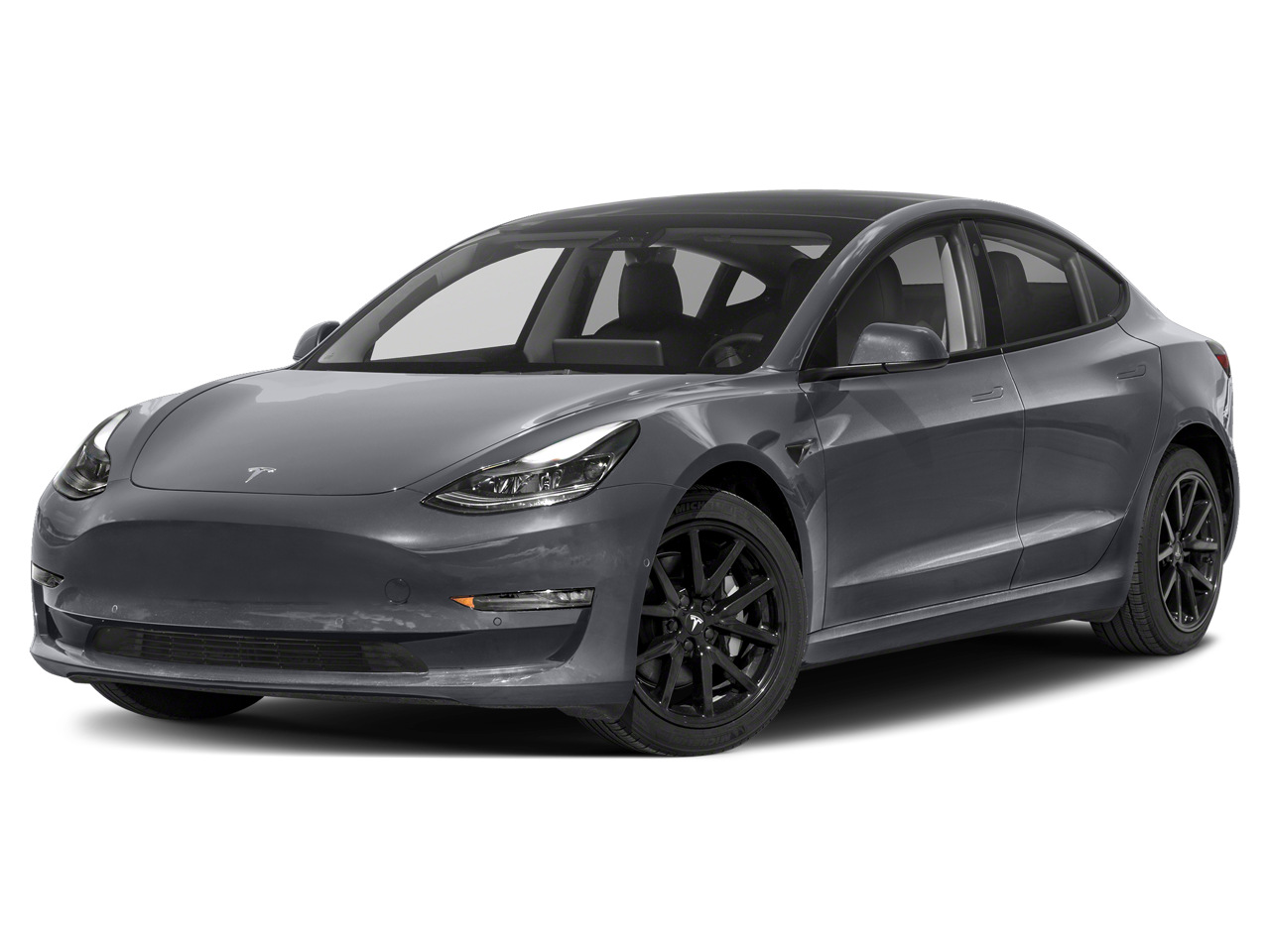 2022 Tesla Model 3 Long Range Dual Motor All-Wheel Drive's photo
