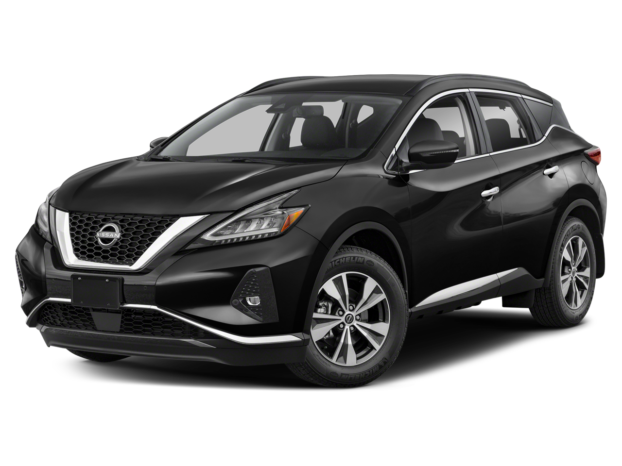 2023 Nissan Murano SV AWD's photo