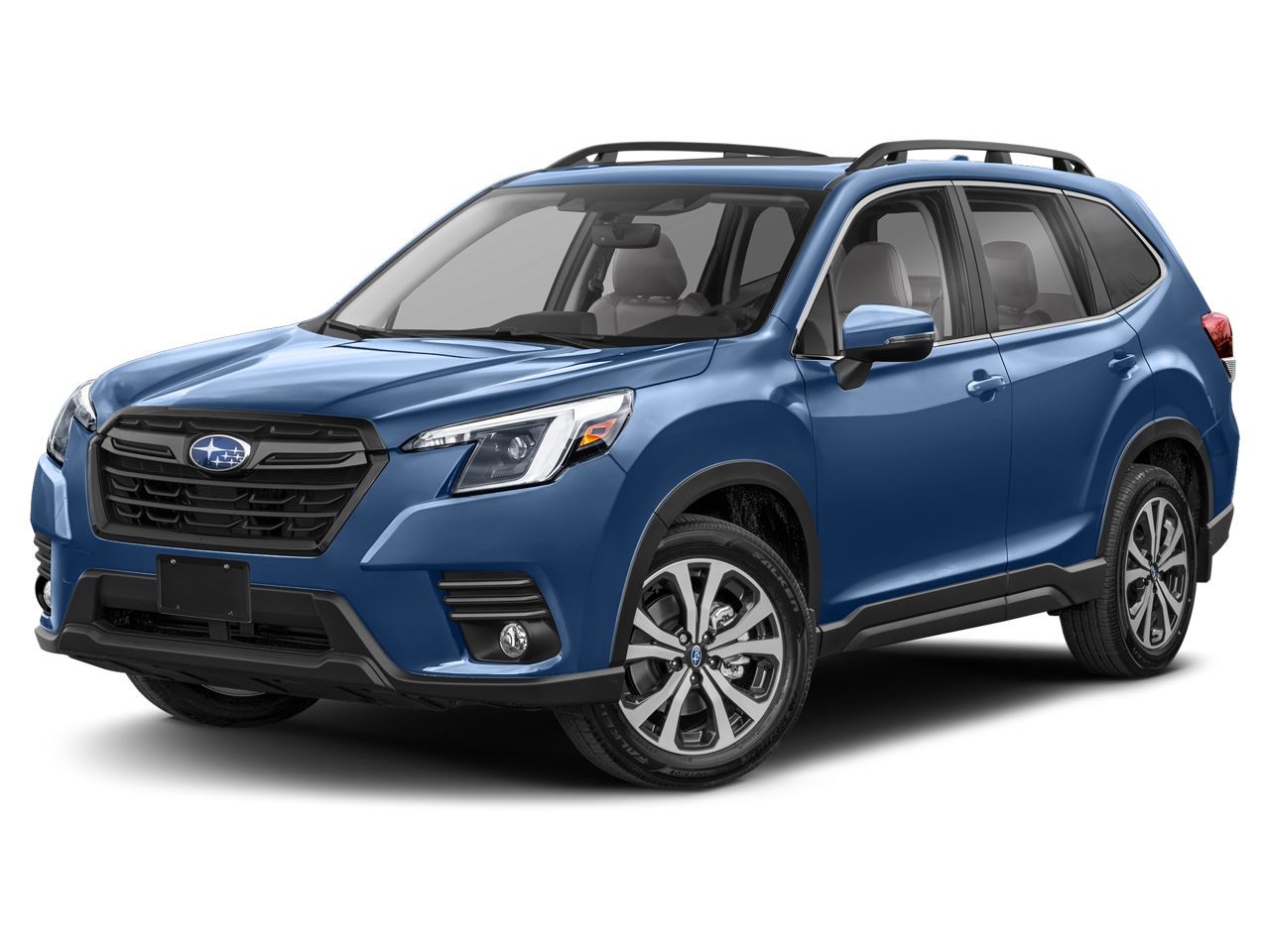 2023 Subaru Forester Limited's photo