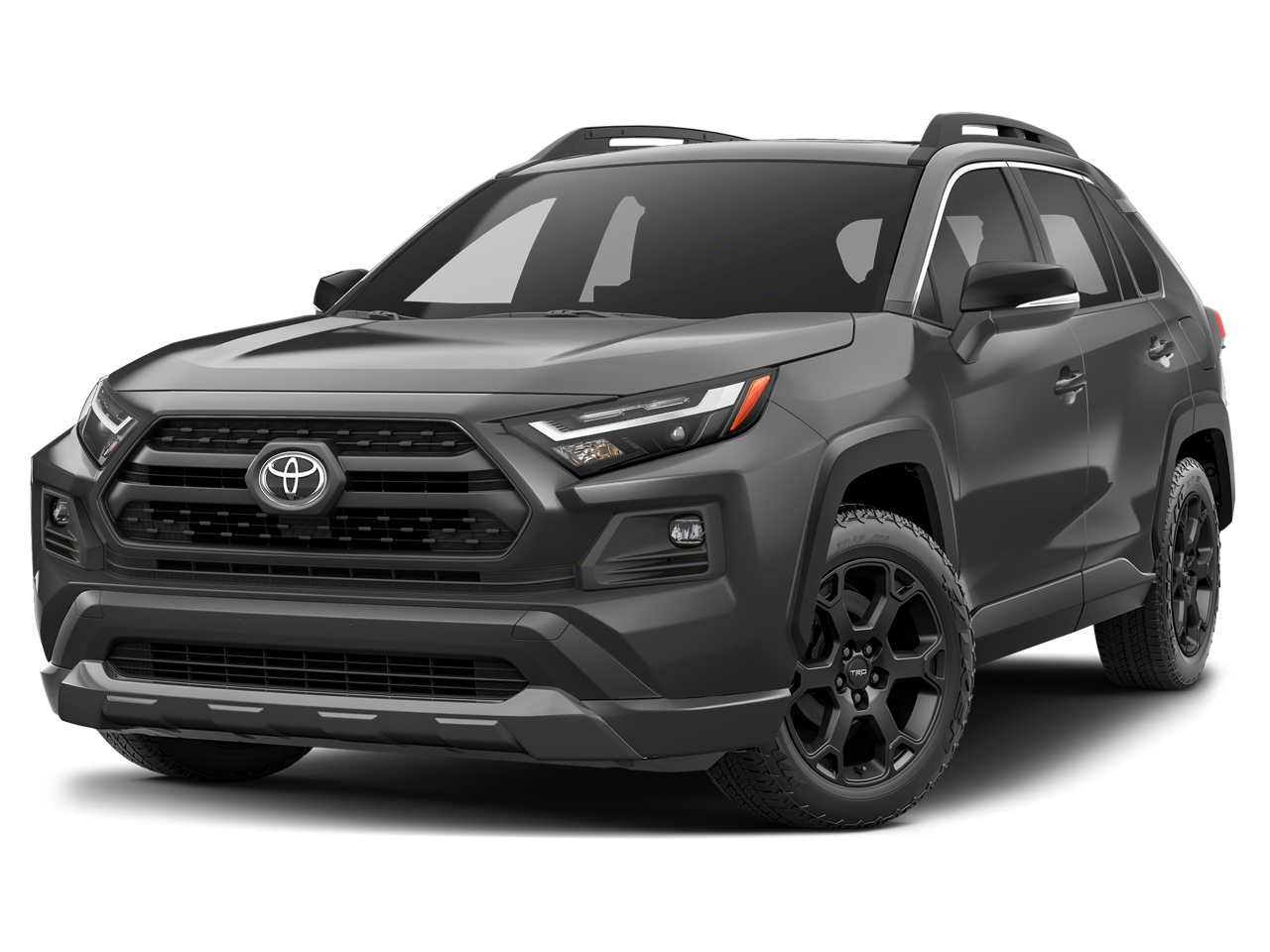 2023 Toyota RAV4 TRD Off Road