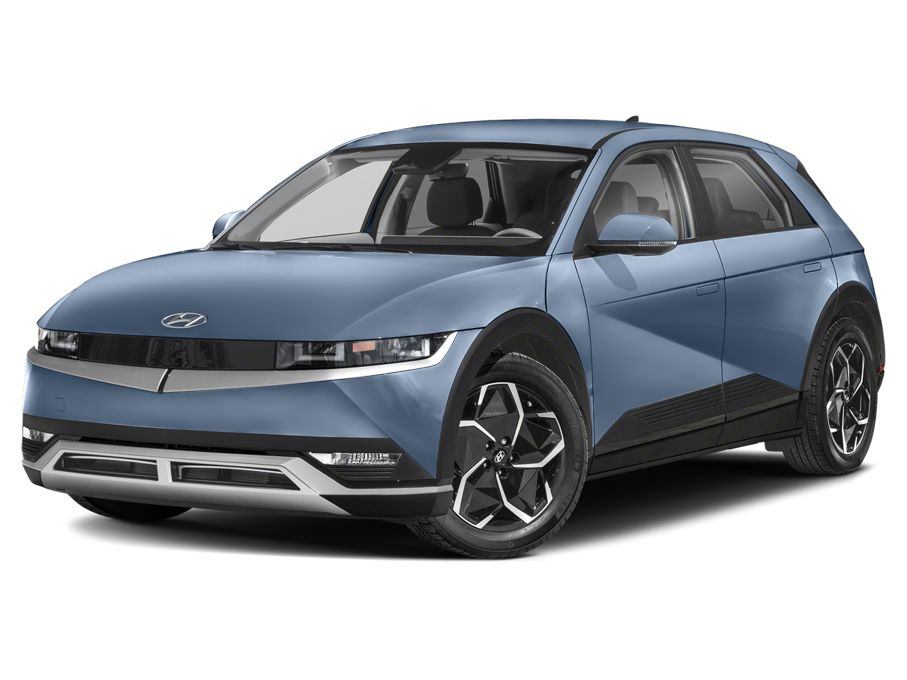 2024 Hyundai Ioniq 5 Limited RWD's photo