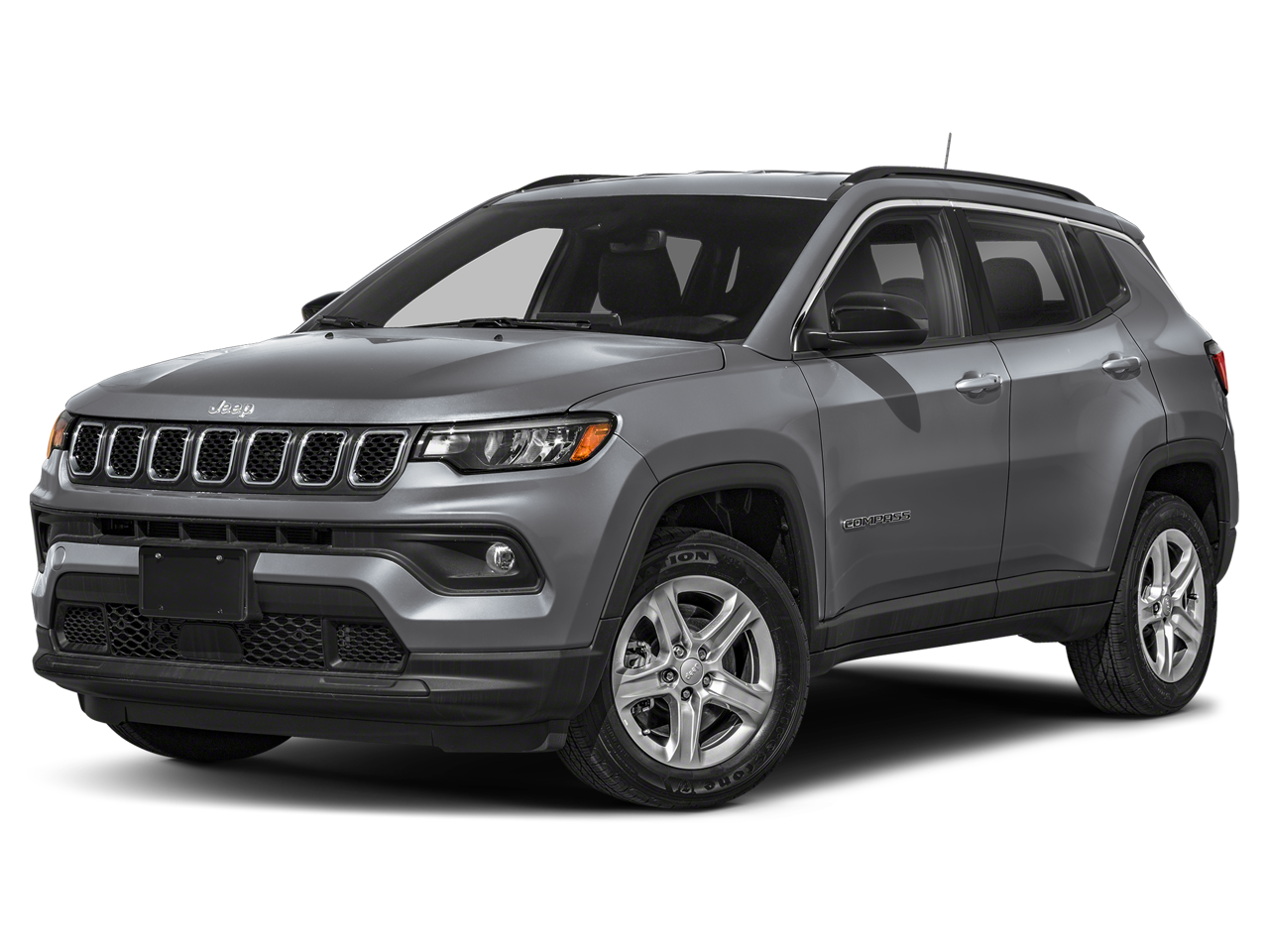 2024 Jeep Compass Latitude for sale in Portland, OR