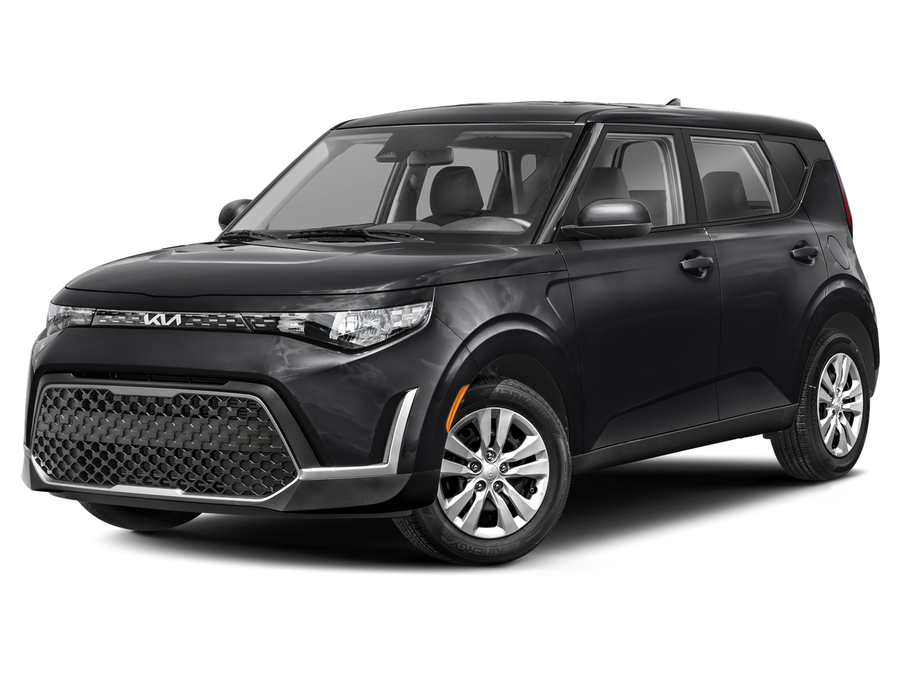 2024 Kia Soul 2.0L LX IVT's photo