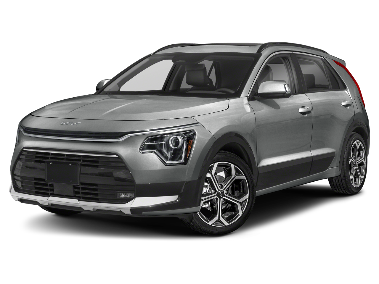 2024 Kia Niro EX Touring HEV's photo