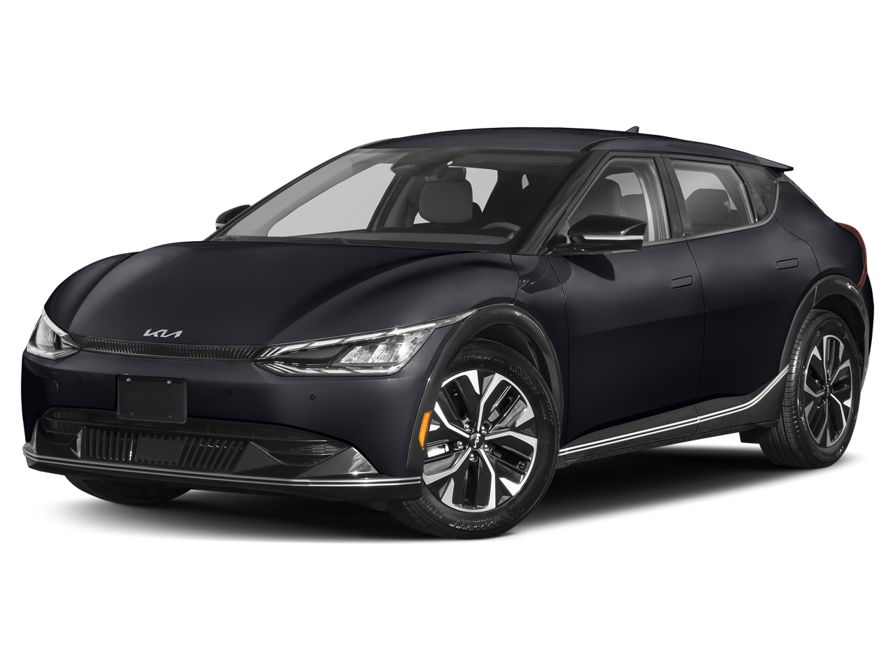 2024 Kia EV6 Wind AWD's photo