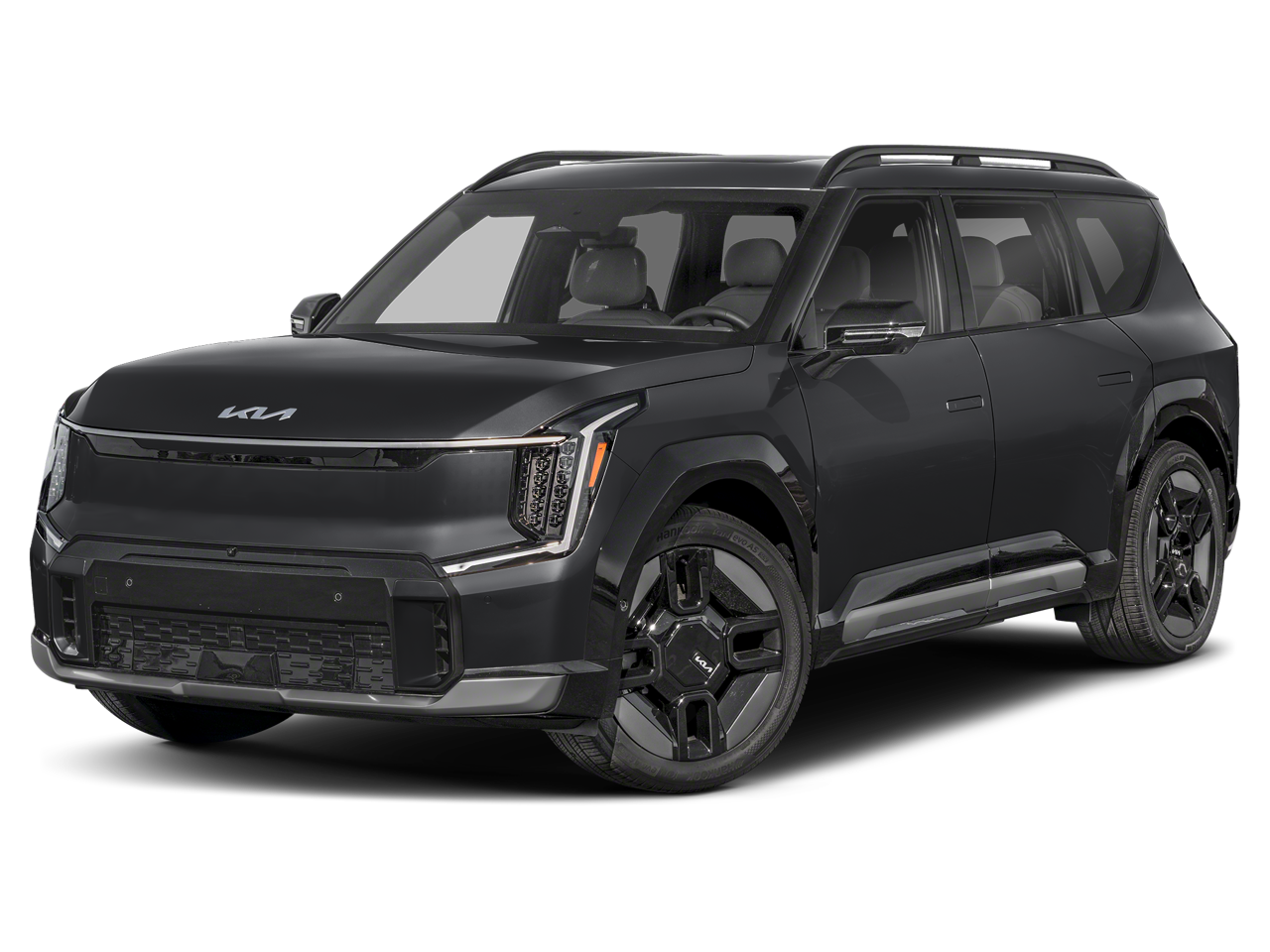 2024 Kia EV9 GT-Line AWD's photo