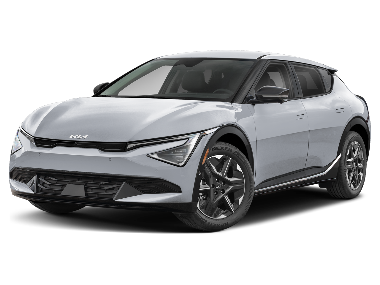 2025 Kia EV6 Wind's photo