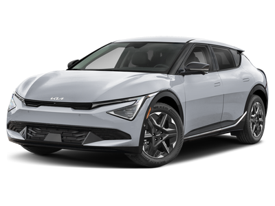 2025 Kia EV6 Wind