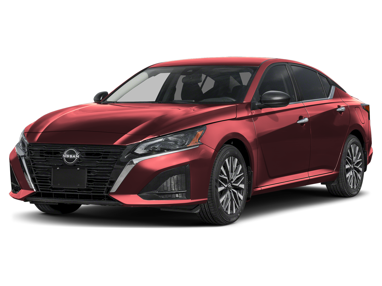 2025 Nissan Altima 2.5 SV's photo