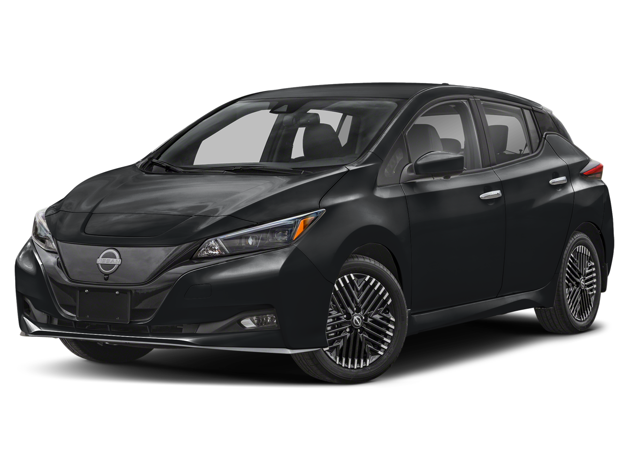 2025 Nissan Leaf SV PLUS's photo
