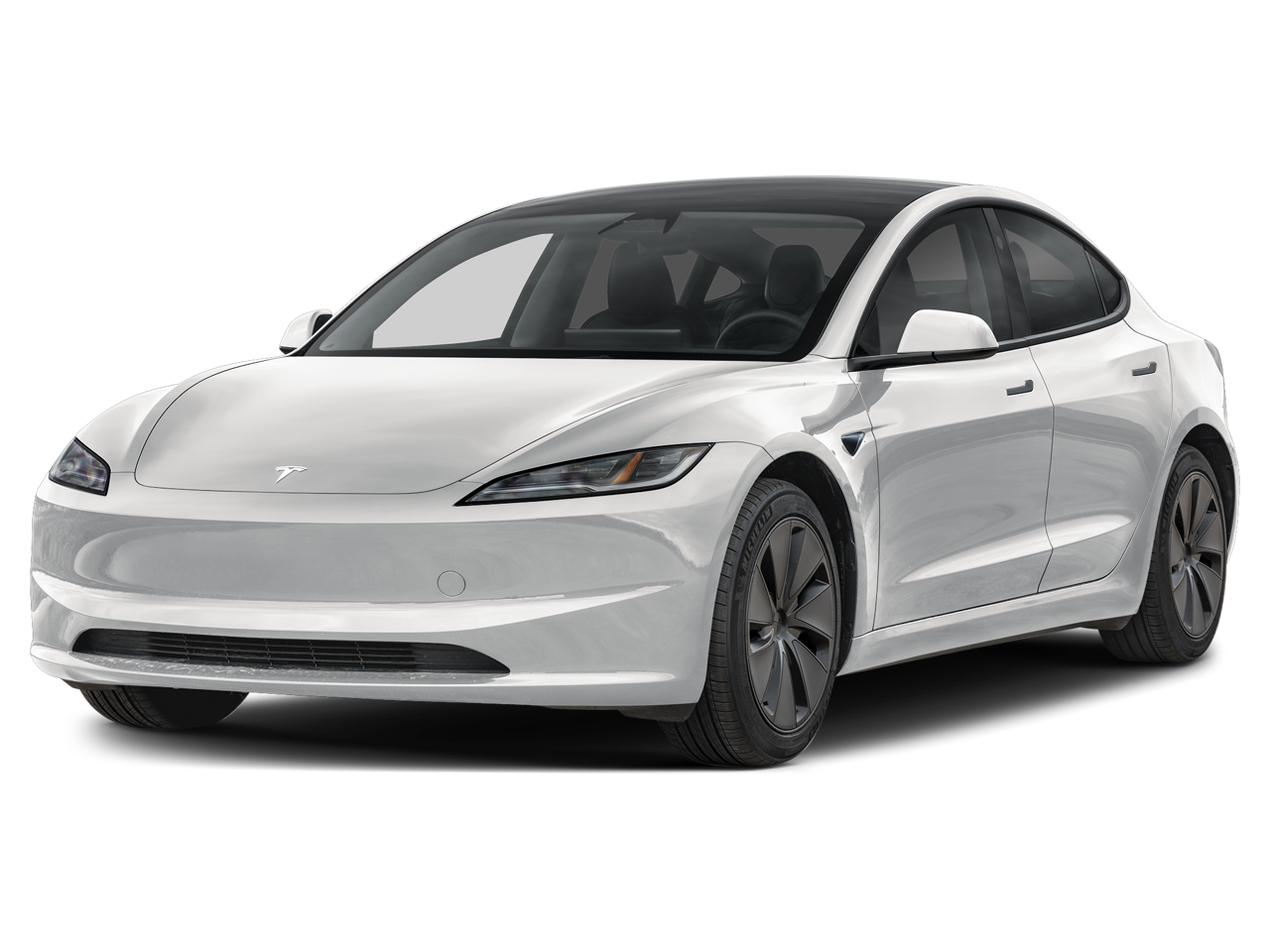 2025 Tesla Model 3 Long Range's photo