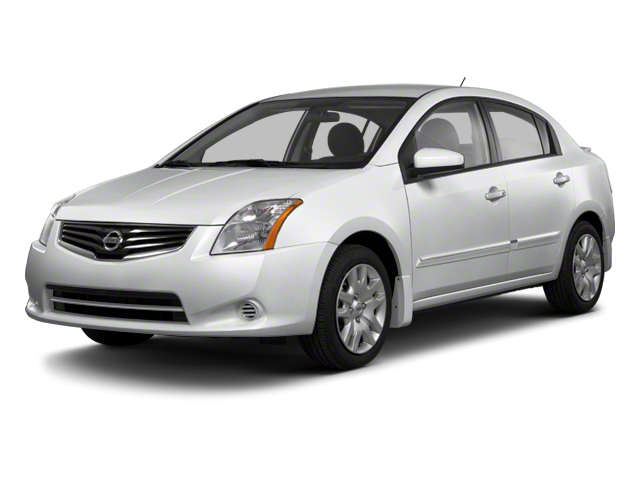 2011 Nissan Sentra's photo