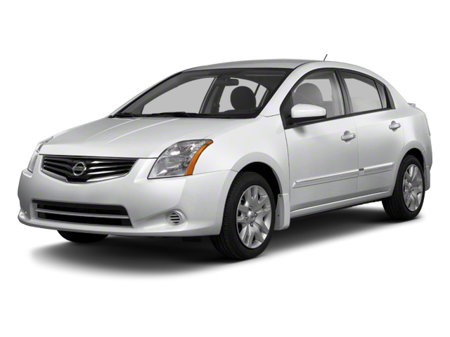2011 Nissan Sentra 2.0 SL