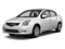 2011 Nissan Sentra 2.0 SL