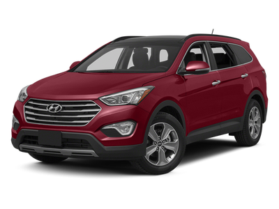 2013 Hyundai Santa Fe Limited