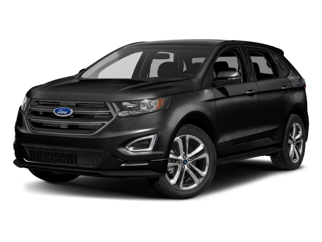 2017 Ford Edge Sport AWD's photo