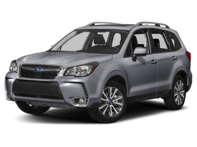 2018 Subaru Forester Premium