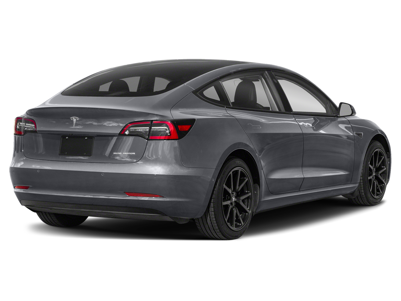 Used 2022 Tesla Model 3 Long Range with VIN 5YJ3E1EB9NF177055 for sale in Portland, OR