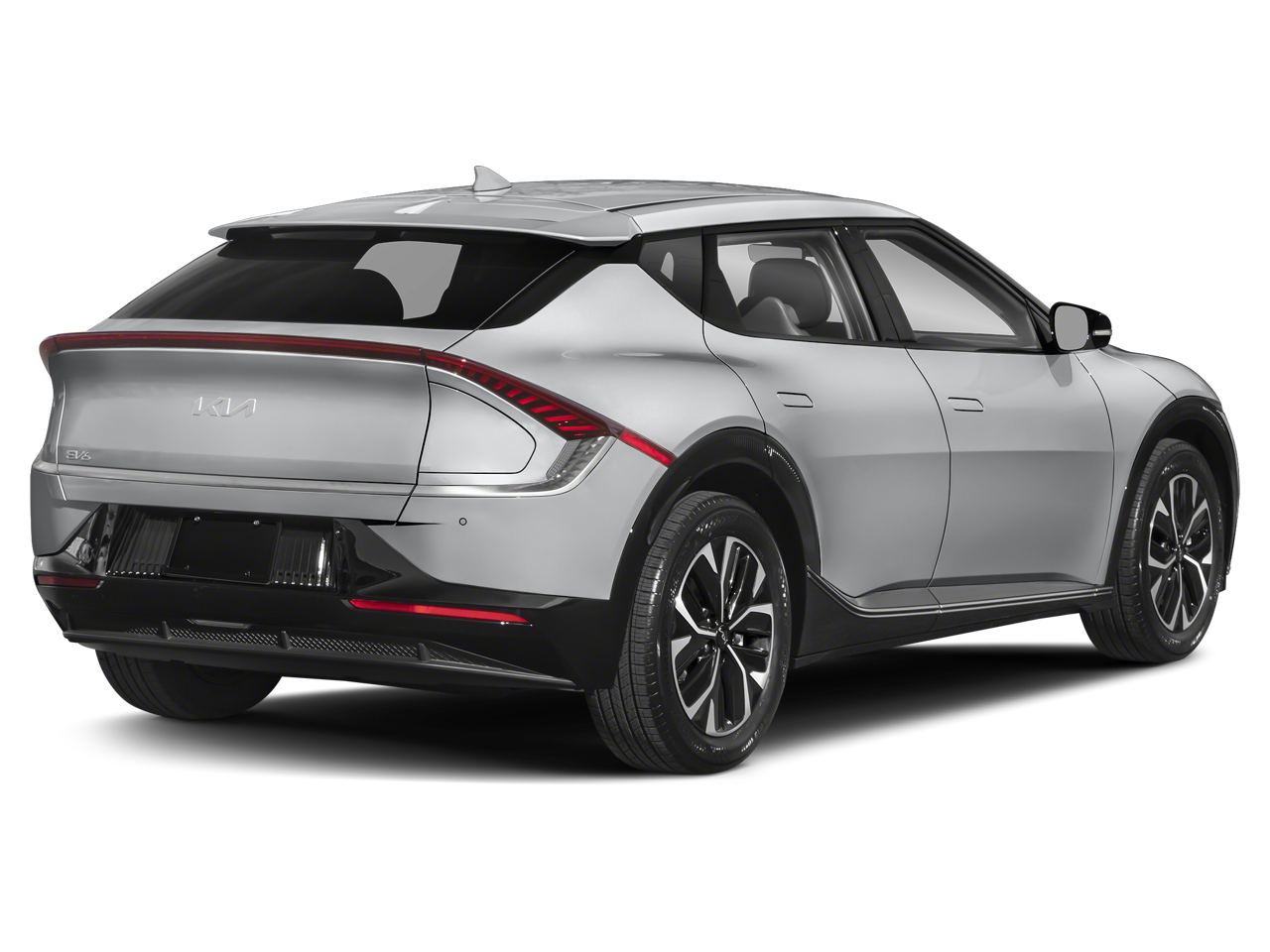 Used 2023 Kia EV6 Wind with VIN KNDC3DLC6P5107343 for sale in Portland, OR