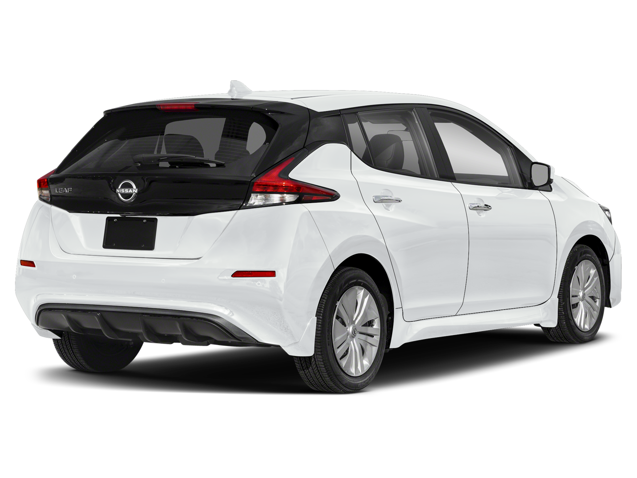 Used 2023 Nissan Leaf S with VIN 1N4AZ1BV3PC563258 for sale in Portland, OR