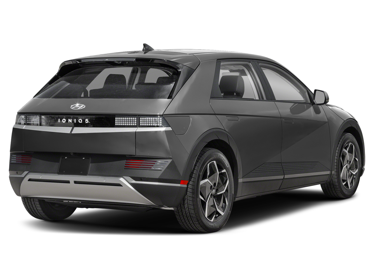 Used 2024 Hyundai IONIQ 5 SEL with VIN KM8KNDDF9RU266974 for sale in Portland, OR