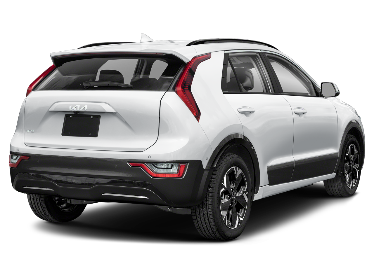 Used 2024 Kia Niro Wave with VIN KNDCT3L11R5087093 for sale in Portland, OR