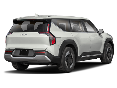2024 Kia EV9 Land