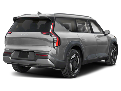 2024 Kia EV9 Wind