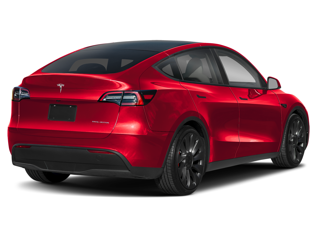 Used 2024 Tesla Model Y Performance with VIN 7SAYGDEF4RF099278 for sale in Portland, OR