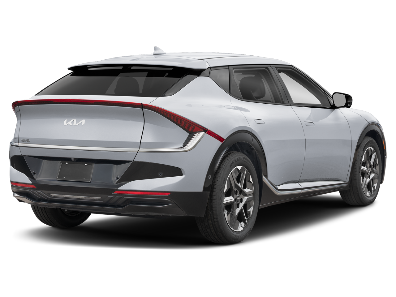 2025 Kia EV6 Wind